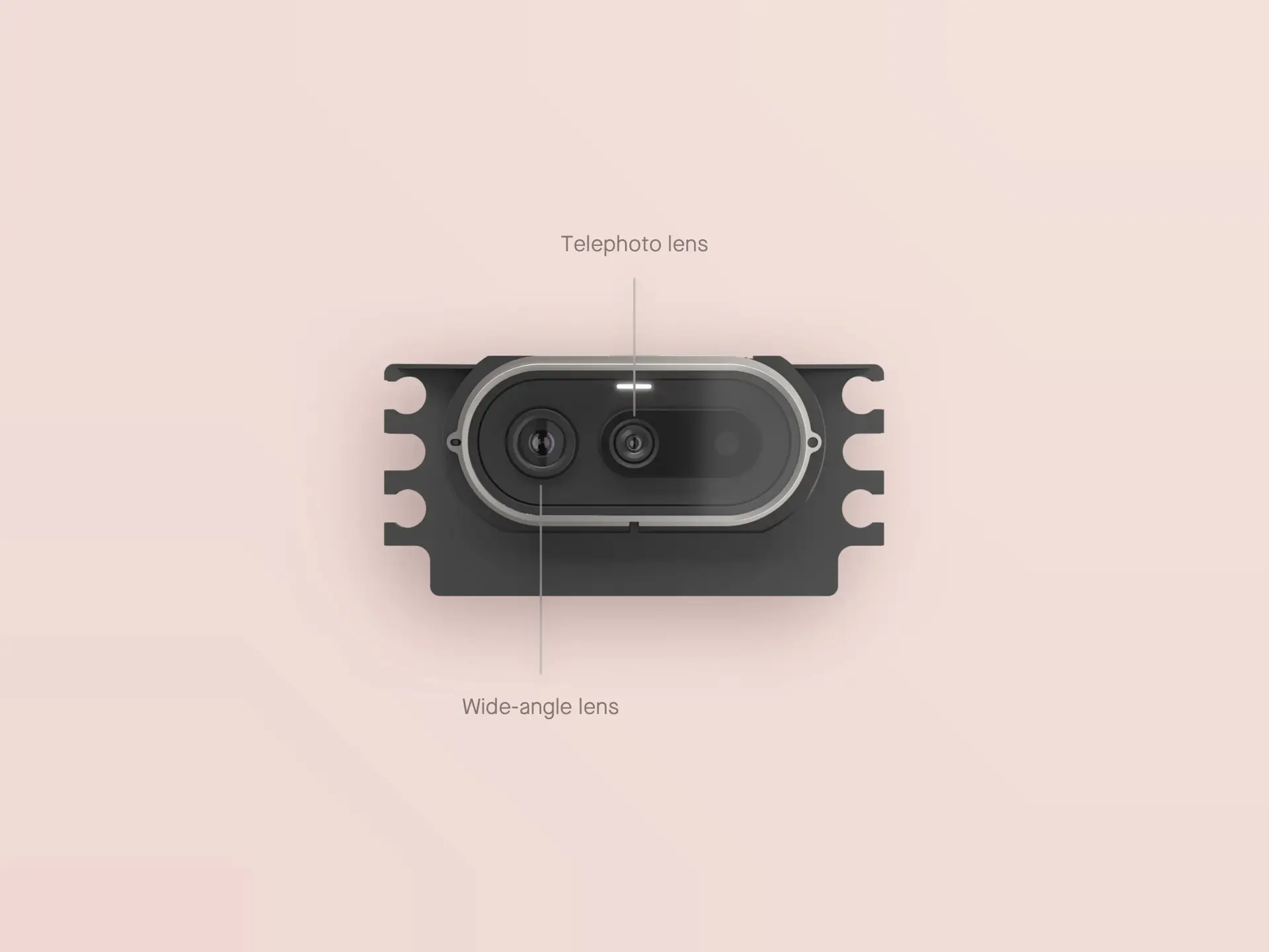 Board Pro framed camera