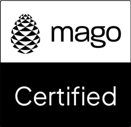 touch certified mago v3