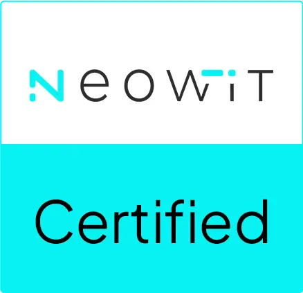 touch certified neowit v3