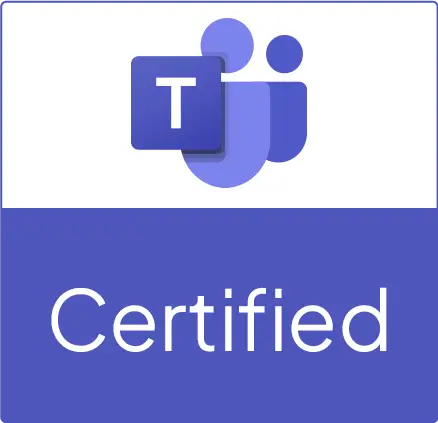 touch certified teams v3