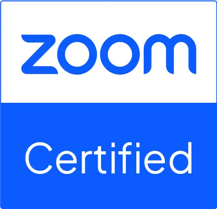 touch certified zoom v3