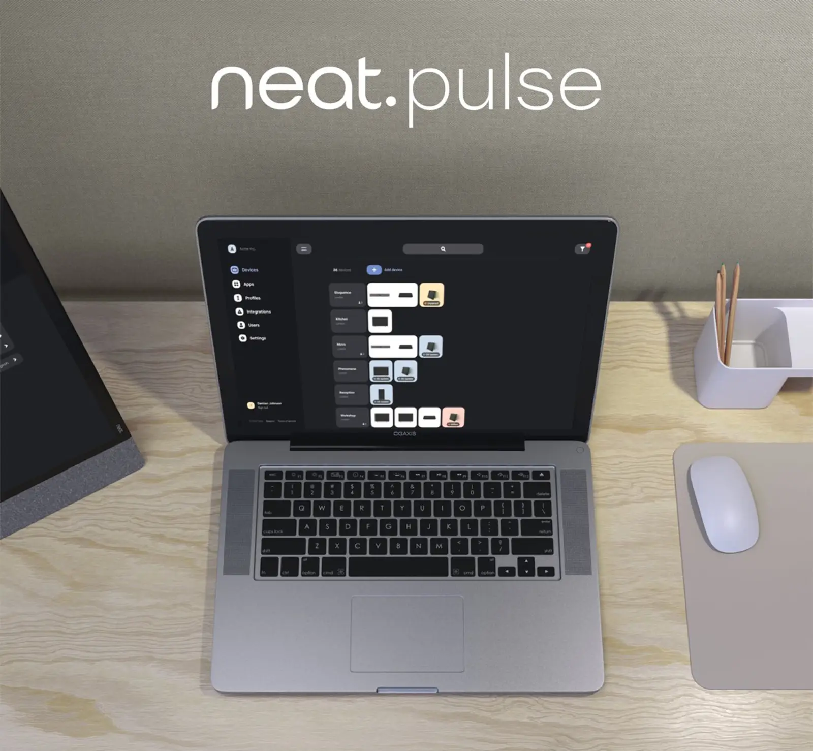 Neat Pulse