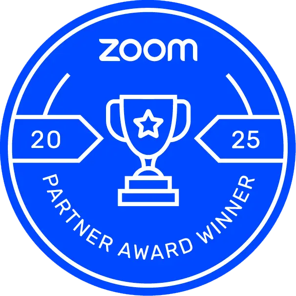 Partner of the Year Zoom 2025